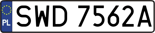 SWD7562A