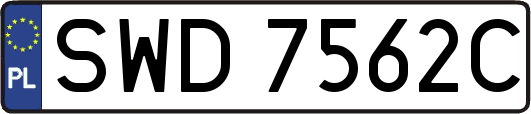 SWD7562C
