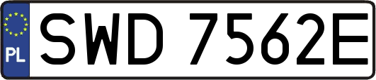 SWD7562E