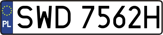 SWD7562H