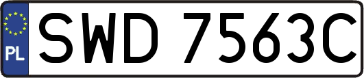 SWD7563C