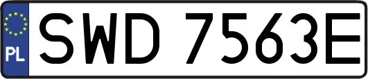 SWD7563E
