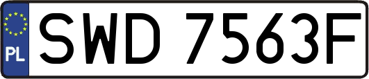 SWD7563F