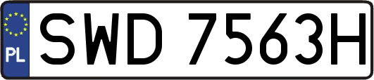 SWD7563H