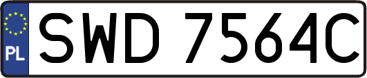 SWD7564C