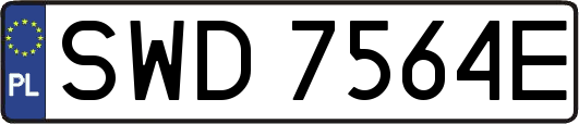 SWD7564E