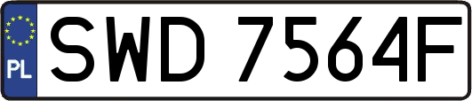 SWD7564F