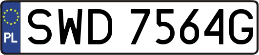 SWD7564G