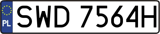 SWD7564H