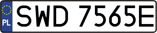 SWD7565E