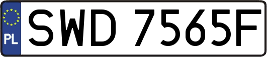 SWD7565F
