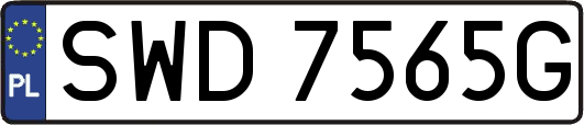 SWD7565G