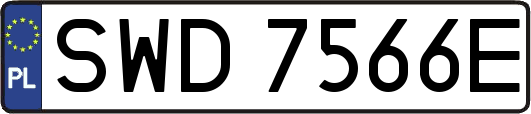 SWD7566E