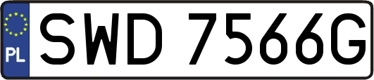 SWD7566G