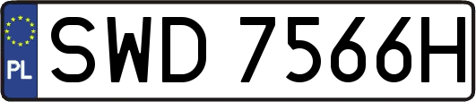 SWD7566H