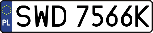 SWD7566K