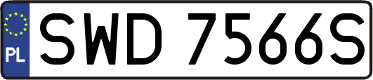 SWD7566S
