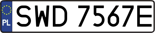 SWD7567E