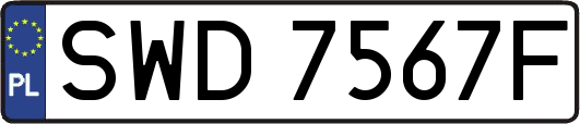 SWD7567F