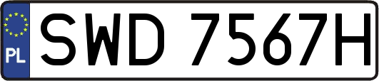SWD7567H