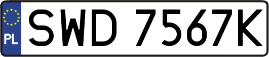 SWD7567K