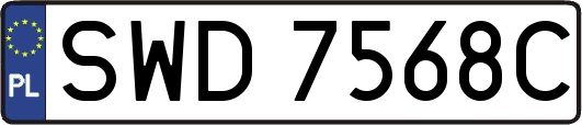 SWD7568C