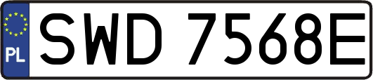 SWD7568E