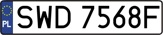 SWD7568F