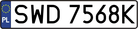 SWD7568K