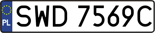 SWD7569C