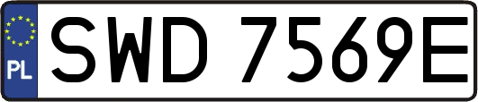 SWD7569E