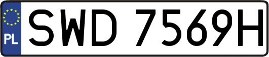 SWD7569H