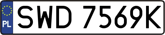 SWD7569K