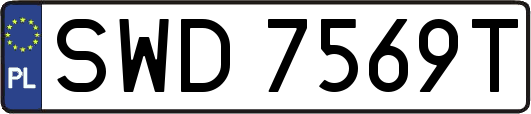 SWD7569T
