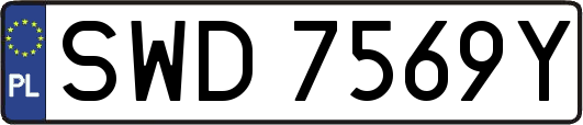 SWD7569Y