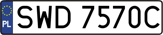 SWD7570C