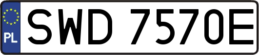 SWD7570E