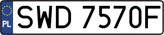 SWD7570F