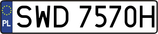 SWD7570H