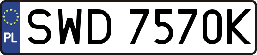 SWD7570K