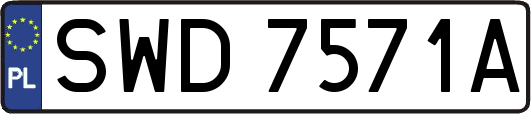 SWD7571A