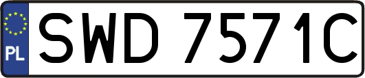 SWD7571C