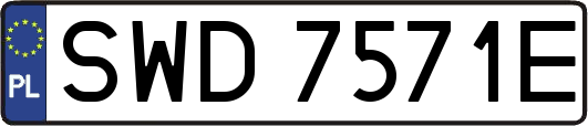 SWD7571E