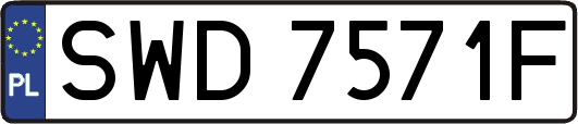 SWD7571F