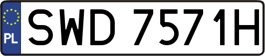 SWD7571H