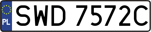 SWD7572C