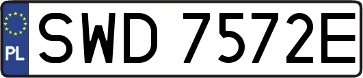 SWD7572E