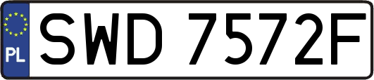 SWD7572F
