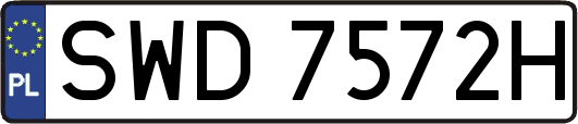 SWD7572H