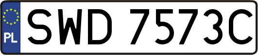 SWD7573C
